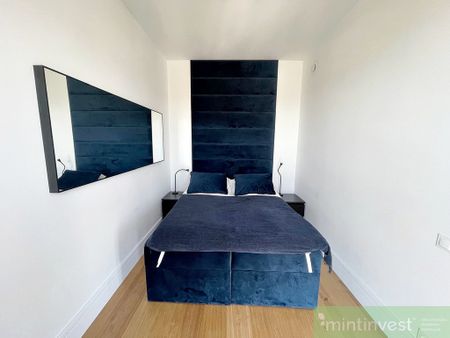 Na wynajem luksusowy apartament w centrum. - Photo 2