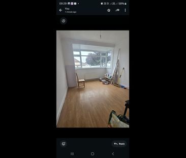 2 Bed Maisonette, Harrow, HA2 - Photo 4