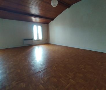 Location Appartement 2 pièces 39m² VALENCE 26000 - Photo 6