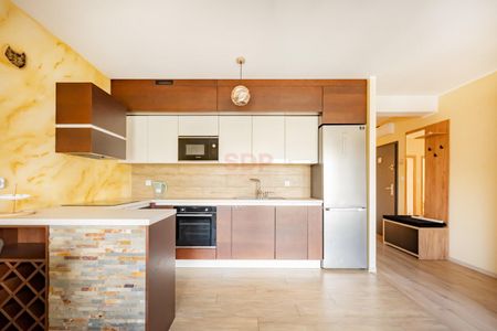 Kępa Mieszczańska, 3 pokoje , 62 m2 - Photo 3