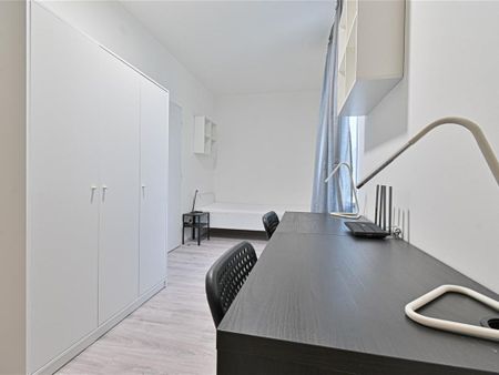 Pronájem bytu 2+1 44 m2 - Fotografie 2