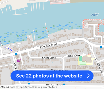 Riverside Road, BN43 - Photo 1