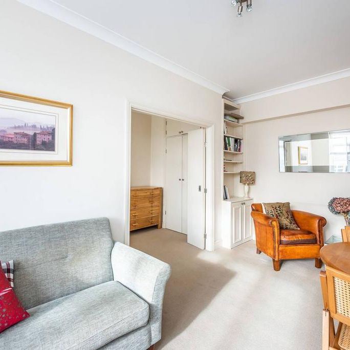 1 bedroom flat to rent - Photo 1