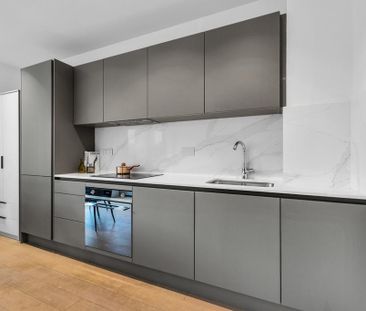 Studio to rent - Photo 5