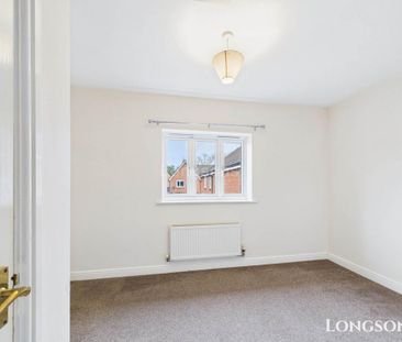 2 bedroom terraced house to rent - Photo 2