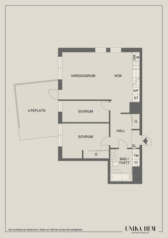 Lämmelgränd, Bromma - Photo 2