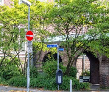 Neue Wohnung - Neues Glück - Photo 1