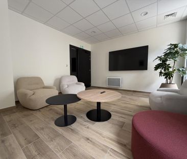Appartement T1 à louer - 22 m² - Photo 5