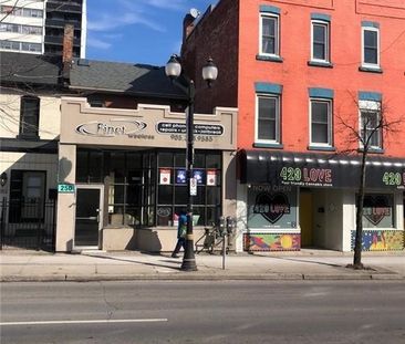 For Lease - 250 King Street Unit# Bachelor, Hamilton, Ontario - Photo 3