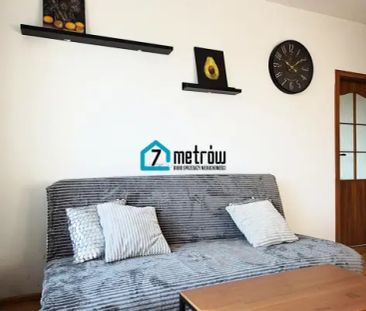 Osiedle Sztuk Pięknych - dwupokojowy apartament - Photo 3