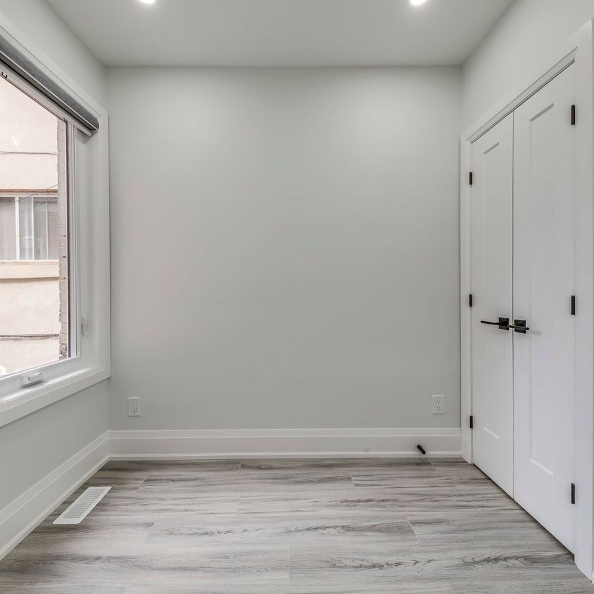 For Lease - 1190 Ossington Avenue Unit# 1, Toronto, Ontario - Photo 1