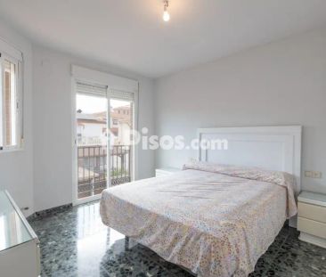 Casa adosada en alquiler en Calle Las Parras, Número 20 - Photo 4