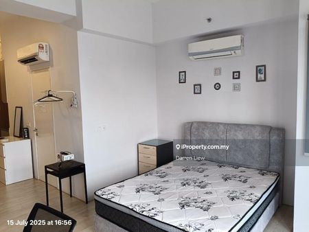 Aurora Suites @ Bukit Jalil, Bukit Jalil - Foto 4