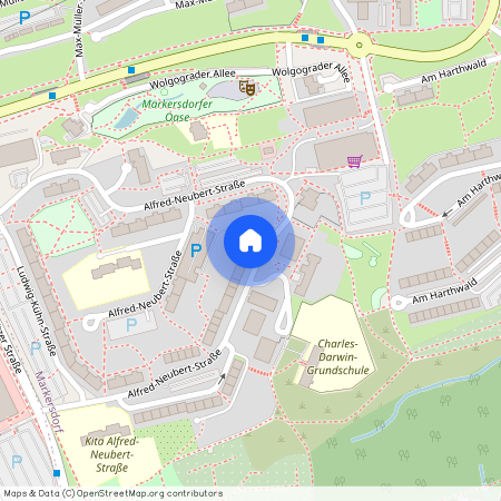 Alfred-Neubert-Str. 50, 09123 Chemnitz