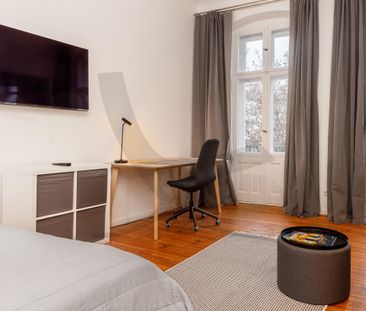 Prenzlauer Berg entdecken - Photo 1