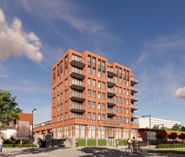 Appartement te huur: 11-11 (Bouwnr. 11-11) 3722 Bilthoven - Photo 3