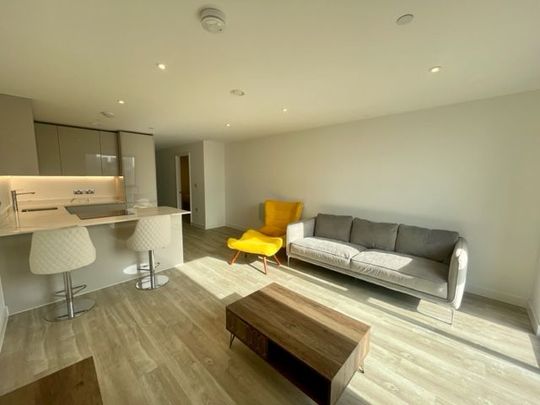 Fifty5ive building, Queen Way, Salford - Photo 1