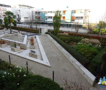 Appartement 1 Pièce 28 m² - Photo 3