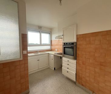 Location appartement 4 pièces, 75.53m², Reims - Photo 4