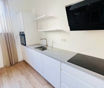 Exklusive 2-Zimmerwohnung mit Flair zum Erstbezug - Photo 6