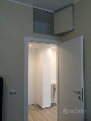 Stanza con bagno privato - Photo 1