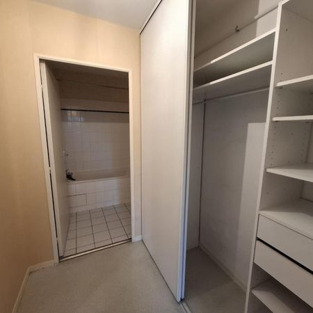Appartement T2 à louer Rennes Beauregard - 38 m² - Photo 3