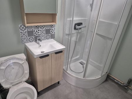 Location Appartement 1 pièce 26m² BOULOGNE SUR MER 62200 - Photo 5