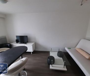 Location Appartement 1 pièce 21m² TOURS 37000 - Photo 5