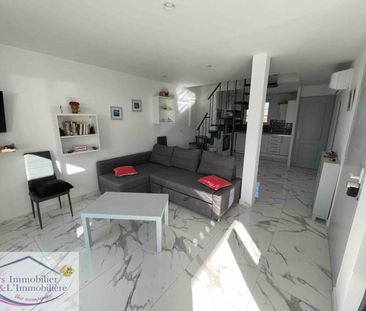 Location Appartement 4 pièces 75m² HYERES 83400 - Photo 1
