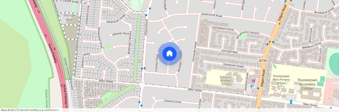 4 Gunbower Close, Vic 3074, Thomastown