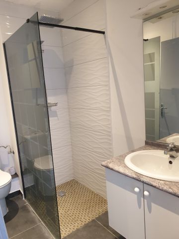 Location Appartement 2 pièces 40m² MULHOUSE 68200 - Photo 3