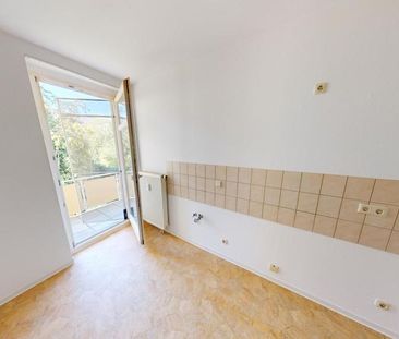 Tolle Altbauwohnung mit Balkon - Photo 6