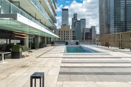 For Lease - 3 Gloucester Street Unit# 3010, Toronto, Ontario - Photo 2