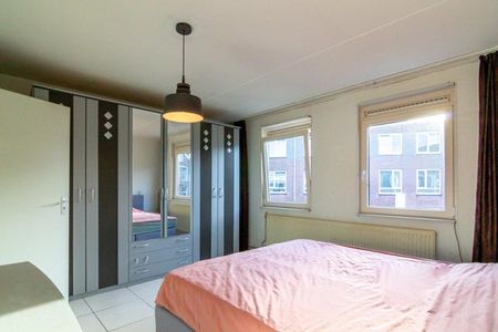 Te huur: Huis Rosier Faassenstraat in Rotterdam - Foto 3