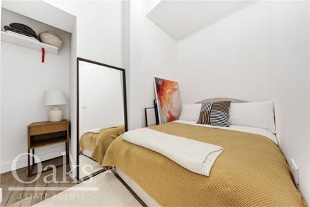 1 bedroom maisonette to rent - Photo 3