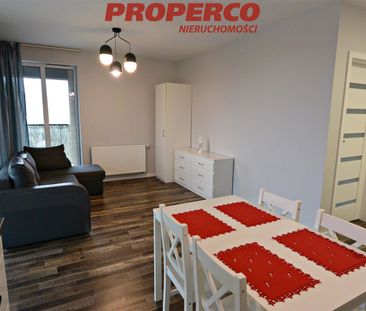 Kielce, Ostra Górka, Andersa - Zdjęcie 3