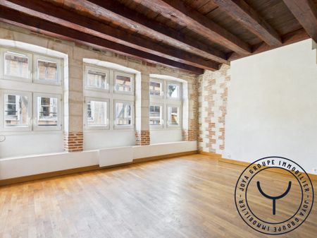 Appartement à louer Troyes - Photo 4