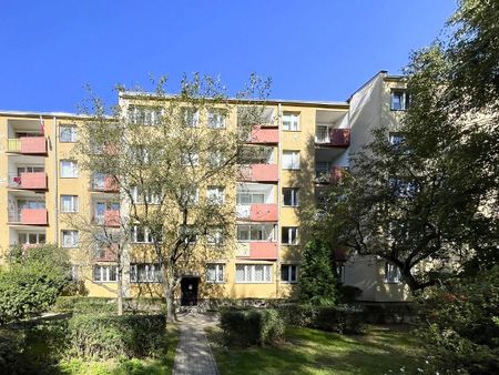 2 pokoje | Wola / Śródmieście - Фото 5