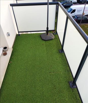 2 pièces - Meublé - 50 m² - 2ème étage - Colocation non autorisée - Photo 1