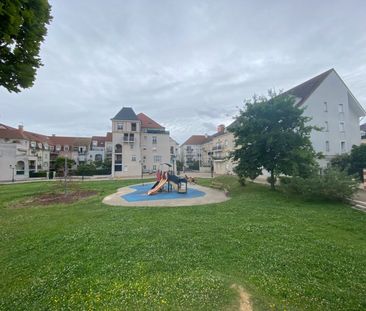 Appartement 2 Pièces 44 m² - Photo 4