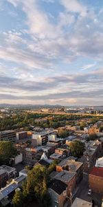 Magnifique 3½ avec balcon à louer dans Saint Roch (19e étage de la tour Fresk) - Photo 4