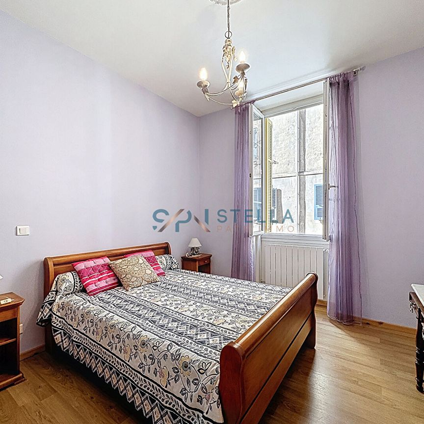 À louer T3 meublé quartier Tribunal, - Photo 1