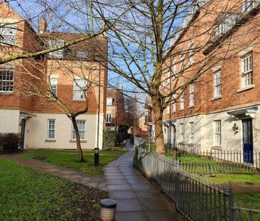 1 bedroom apartment to rent - Photo 6