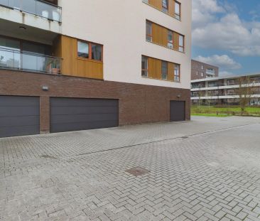 Stijlvol appartement te huur aan de Leie - Photo 6