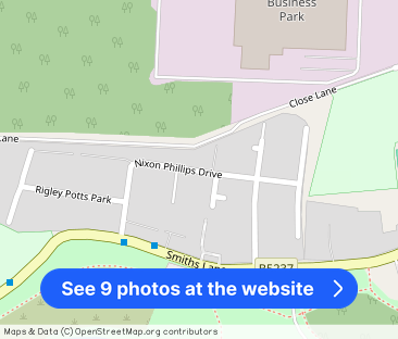 Nixon Phillips Drive, Wigan, WN2 - Photo 1