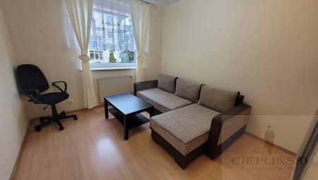 wynajem 3 pokoje na Warszewie - Photo 3