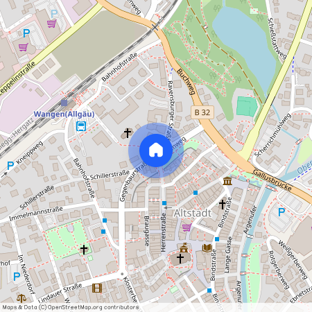 88239 Baden-Württemberg - Wangen im Allgäu