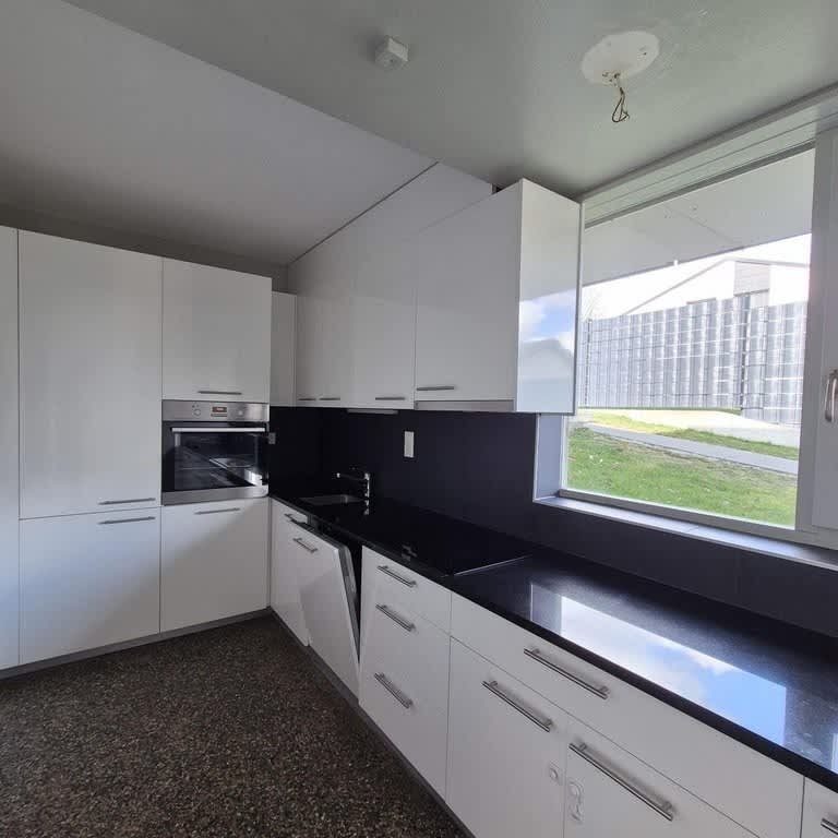 3.5 Zimmer, EG - Photo 1