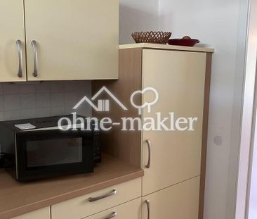 Etagenwohnung in Putzbrunn - Foto 1