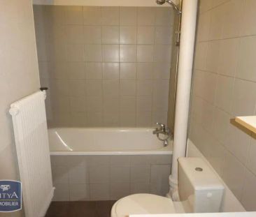 Appartement à louer 2 pièces 54.74m² - Photo 5